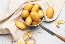 7 Potential Health Benefits of White Potatoes