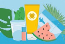 7 Ways Dermatologists Keep Their Skin Healthy During Travel