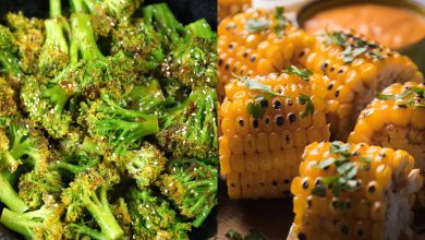 7 protein rich vegetables you must add to your diet