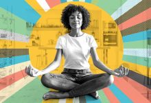 8 Dos and Donts for Beginning Meditators