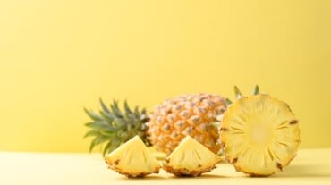 pineapple pineapple