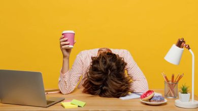 8 tips to stay active throughout the day at work