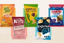 9 Healthy Chip Brands That Are Actually Good for You
