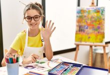 9 summer hobbies for kids to boost mental health