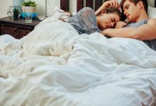 After Orgasm: A Range of Reactions