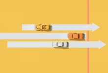 An Optical Illusion Plus a Fuzzy Brain Have Me in