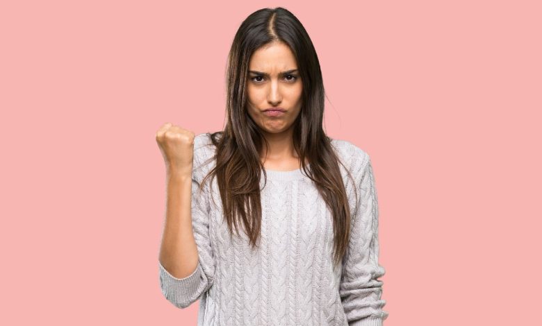 Anger management tips: 6 foods to avoid when you feel angry 1 Anger management tips 6 foods to avoid when you feel