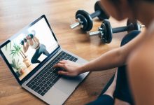 Best Online Fitness Classes of 2023