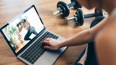 Best Online Fitness Classes of 2023 4 Best Online Fitness Classes of 2023