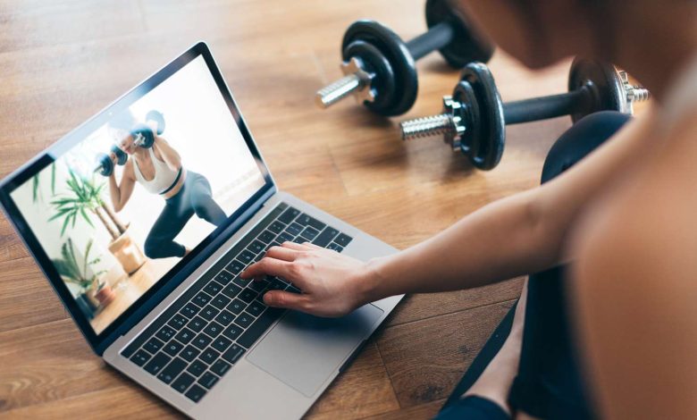 Best Online Fitness Classes of 2023 1 Best Online Fitness Classes of 2023