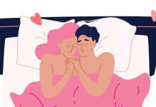 Best time of day for sex