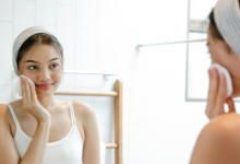 Beyond skin deep Local doctor unveils tips for healthy skin and