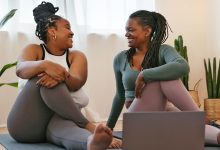 Can You Work Out if You Have Fabry Disease