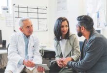 Cancer and Sexuality: Questions For Your Provider