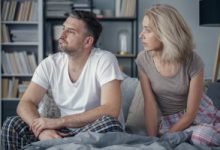 Coping with Mismatched Sex Drives