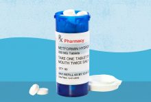 Diabetes Drug Metformin May Reduce Long COVID Risk