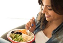 Diet and Lifestyle Habits to Stay Fit After 40