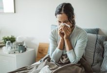 Do It Yourself Ways to Get Rid of a Stuffy Nose