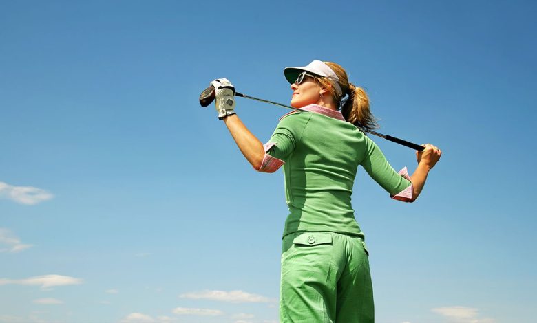 Does Golf Depend as Train? 1 Does Golf Count as Exercise