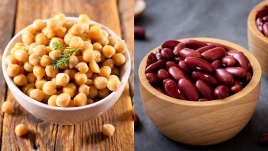 Does eating rajma and chole make you feel gassy Heres