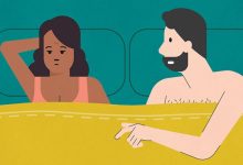 Ease Painful Sex After Menopause