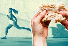Eating Rice Krispies Treats for Pre Workout Benefits