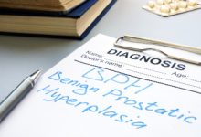 Enlarged Prostate Treatment and Your Sex Life