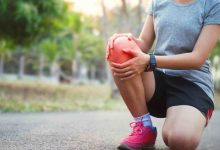 Exercises to avoid if you have knee pain
