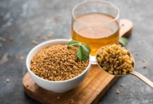 Fenugreek seeds for diabetes How much is too much