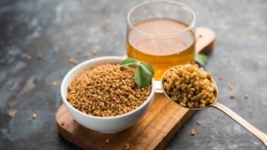 Fenugreek seeds for diabetes How much is too much