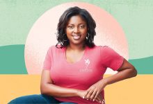 Fibroid Foundation Founder Sateria Venable Is Bringing the Fibroids Conversation