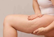 Firm up flabby thighs and lose belly fat with these