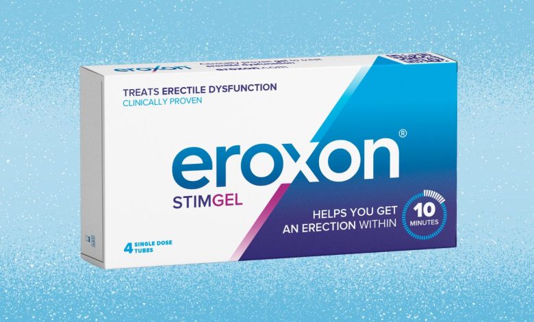 First Non-Prescription Erectile Dysfunction Gel Will get FDA Okay 1 First Non Prescription Erectile Dysfunction Gel Gets FDA Okay