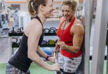 Fitness Colorado Springs trainer shares tips Health