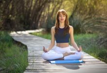 From desk to mat How yoga can improve office workers