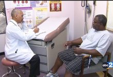 Health Minute Top 5 health tips for Dad on Fathers