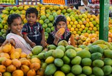 Health expert on tips to avoid stomach infections due to