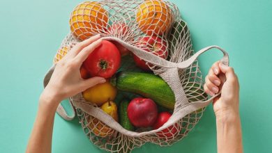 Healthy living on a budget Try these tips to save