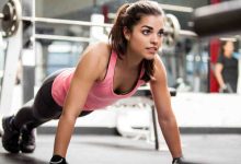 Hitting the gym for the first time 8 gym tips