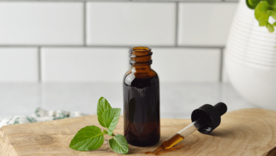 digestion tincture