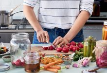 How to Pickle Fruits and Veggies at Home