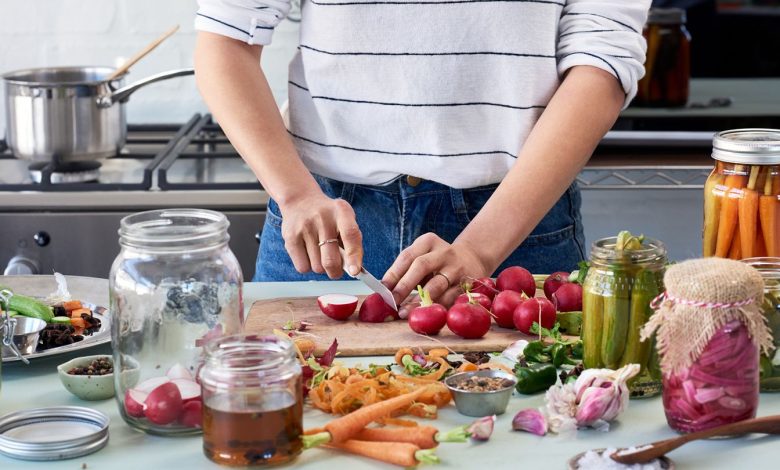 Tips on how to Pickle Fruits and Veggies at Dwelling 1 How to Pickle Fruits and Veggies at Home
