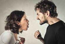 How to deal with an aggressive partner Tips for a