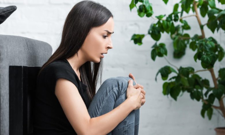 How to stop anxiety attacks? Here are 6 tips to deal with it 1 How to stop anxiety attacks Here are 6 tips to