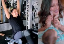 Know Bipasha Basus secrets to postpartum weight loss