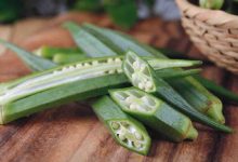 Know healthy ways to eat bhindi to reap its benefits