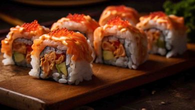 Know how the Japanese diet can help you fight fatty