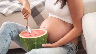 Know the benefits of watermelon for pregnancy