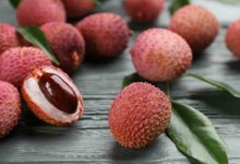 Know the unknown health benefits of lychee seeds