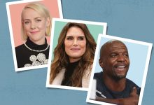 Lady Gaga Alyssa Milano and More